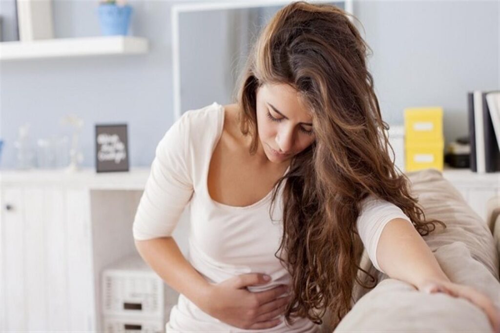 احذري… 3 علامات بعد انتهاء الدورة الشهرية تشير لمشكلة خطيرة