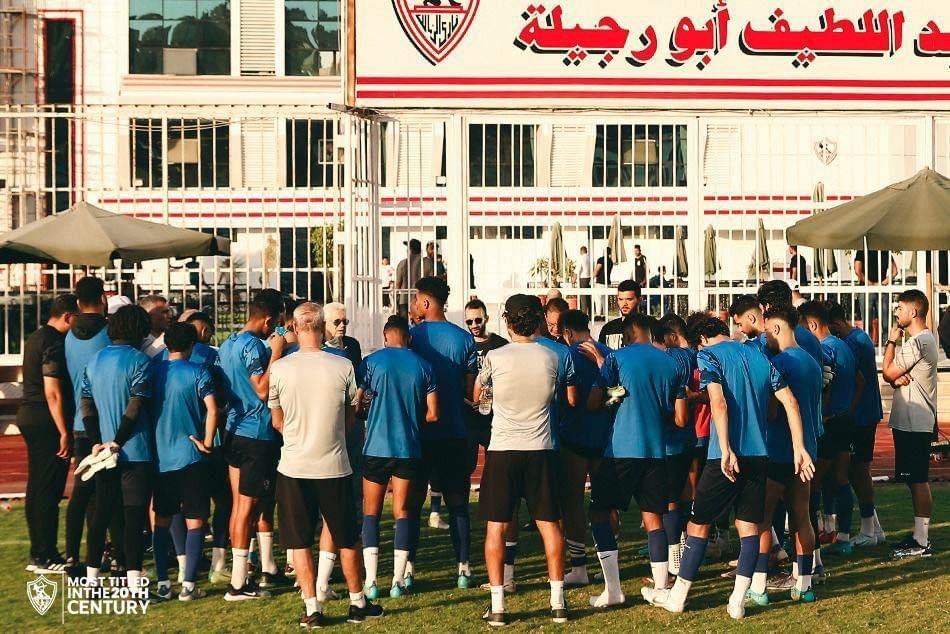 رسميًا .. الزمالك يتعاقد مع مدافع وديفندر .. اقرأ التفاصيل