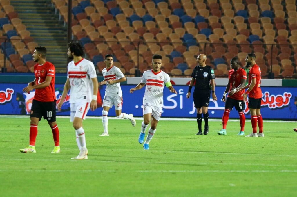 مصطفى فتحي يرفض خيانة الزمالك ويصدم الأهلي .. ونكشف تطورات صفقة عبد الله السعيد