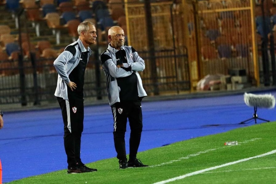 مفاجأة