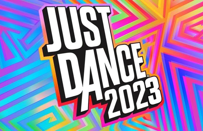 اختبروا حفلة لا تنتهي مع Just Dance 2023 التي تتوفر في 22 نوفمبر