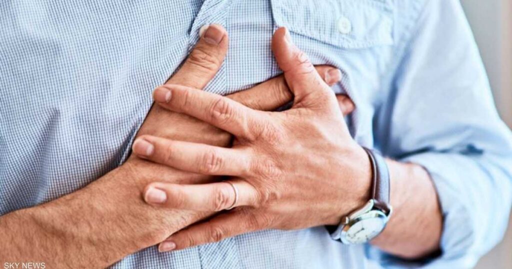 ارتفاع الكوليسترول.. عادات شائعة تسبب "كارثة صحية"