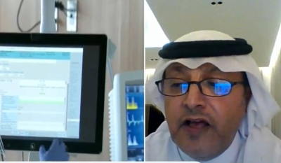 "استشاري" يجيب ويكشف عن ما سيحدث مستقبلا • صحيفة المرصد