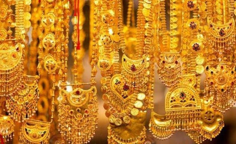 استقرار المعدن الأصفر.. تعرَّف على سعر الذهب اليوم الإثنين 19 سبتمبر 2022