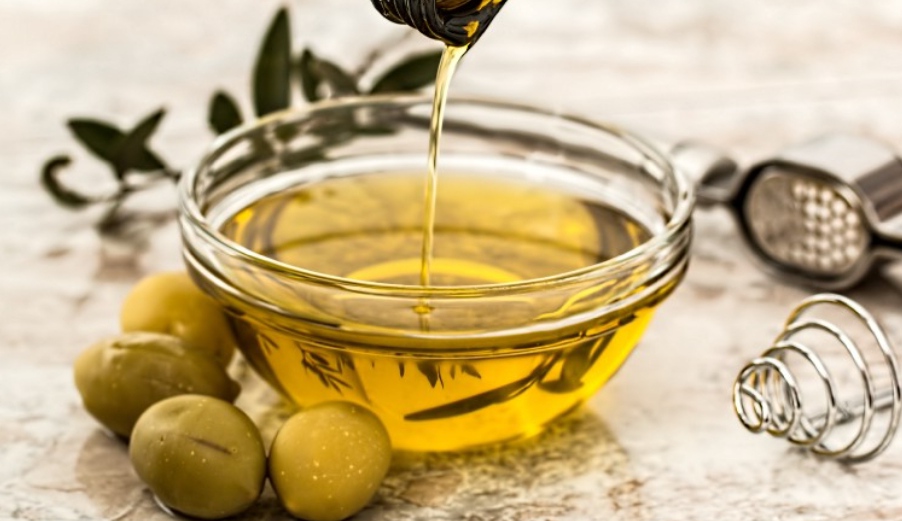 اشرب ملعقة كبيرة من زيت الزيتون يومياً وشاهد ما سيحدث!