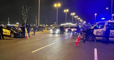 الأمن يكشف ملابسات تداول فيديو تعدى بلطجى على مواطن ووالدته في دمياط
