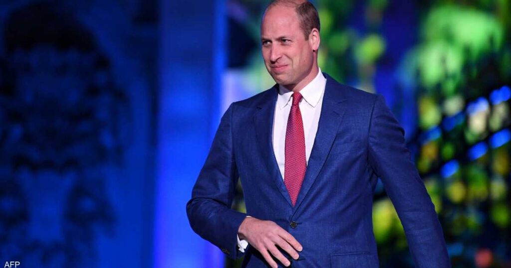 الأمير وليام.. سيرة ولي العهد البريطاني الجديد