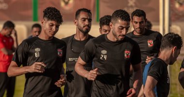 الأهلي يترقب حسم ملف المدرب الجديد لتحديد موعد العودة للتدريبات