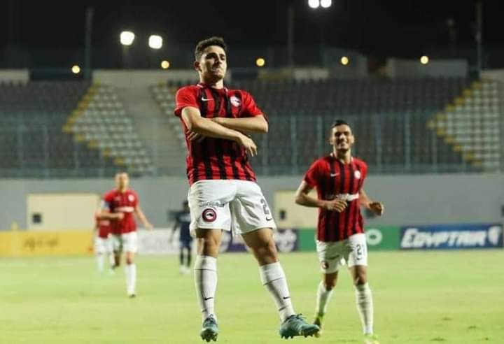 الأهلي يحدد بديل بوبو ويبدأ التفاوض لضمه
