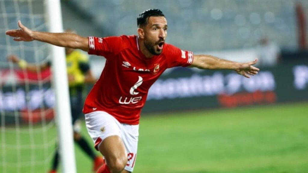 الأهلي يحصل على توقيع بديل علي معلول رسميا.. كواليس لأول مرة - AhlyNews.com
