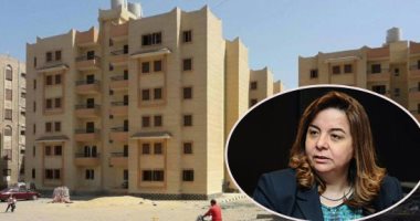 "الإسكان" تعلن أكبر طرح وحدات إسكان اجتماعى ومتوسط فى 25 محافظة