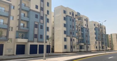 "الإسكان" توضح شروط التعاقد وموعد تسليم وحدات "سكن لكل المصريين 3"