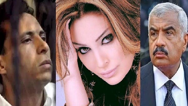 الإفراج عن المصري محسن السكري قاتل سوزان تميم