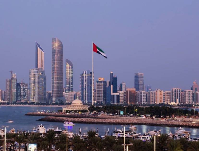 الإمارات ضمن العشرة الكبار في تنافسية السياحة