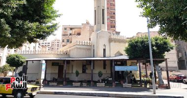 الإمام المتيم.. صدفة كشفت ضريح حفيد الحسين.. والشعراوي أمر ببقائه بالإسكندرية