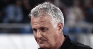 الاتحاد السكندري يقترب من الصربى زوران مانولوفيتش لقيادة سيد البلد