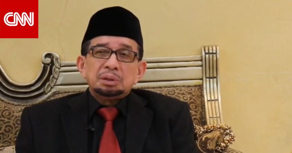 الاتحاد العالمي لعلماء المسلمين يكلف رئيسًا جديدًا