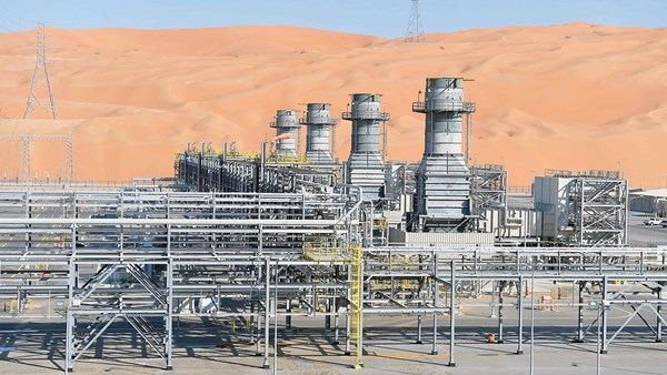 الاقتصاد السعودي.. قوة واستدامة ونمو