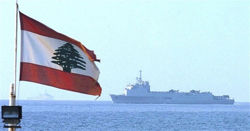 «البناء»: لا مؤشرات إيجابية بعد في ملف ترسيم الحدود البحرية