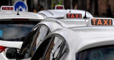 التاكسى الذكى أحدث منظومة مواصلات فى مصر تنطلق من شرم الشيخ.. فيديو