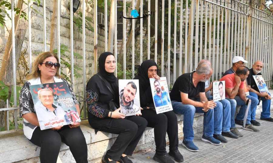 التحرك سيطال كل من يضلل التحقيق