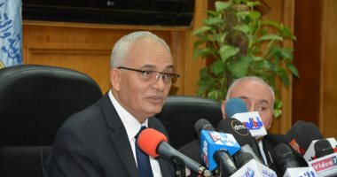 التعليم تنفى بدء الدراسة غدا للصفوف من الأول حتى الثالث الابتدائى