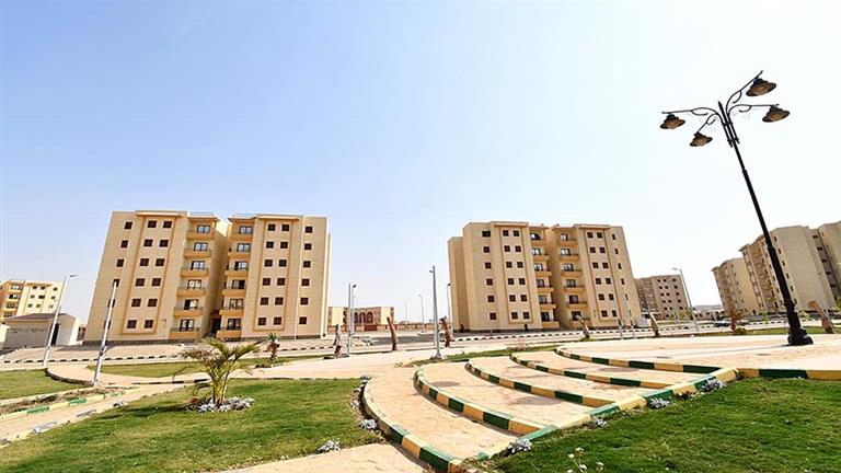 التقديم يبدأ الأحد.. 10 مستندات لحجز شقق الإسكان الاجتماعي و