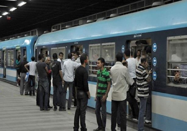 الجمعة.. إغلاق محطة مترو جمال عبدالناصر على مدار اليوم