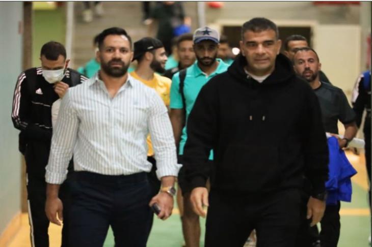 الجمل إلى جماهير الإسماعيلي: لن استطيع البقاء