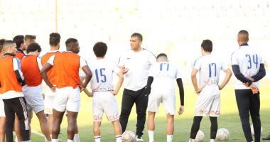 الجمل ويوسف وصدقى أبرز المرشحين لتدريب المحلة بعد رحيل مصطفى عبده