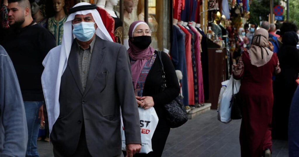 الحاجة المتزايدة الى الحماية الاجتماعية في الأردن
