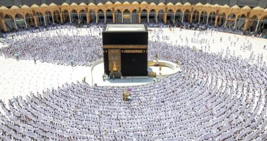 "الحج والعمرة" السعودية تعلن تحويل تطبيق "اعتمرنا" إلى "نسك"