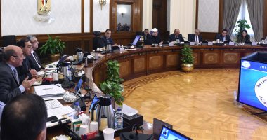 الحكومة توافق على اتفاق مع الوكالة الفرنسية للتنمية لتمويل إنشاء مترو إسكندرية