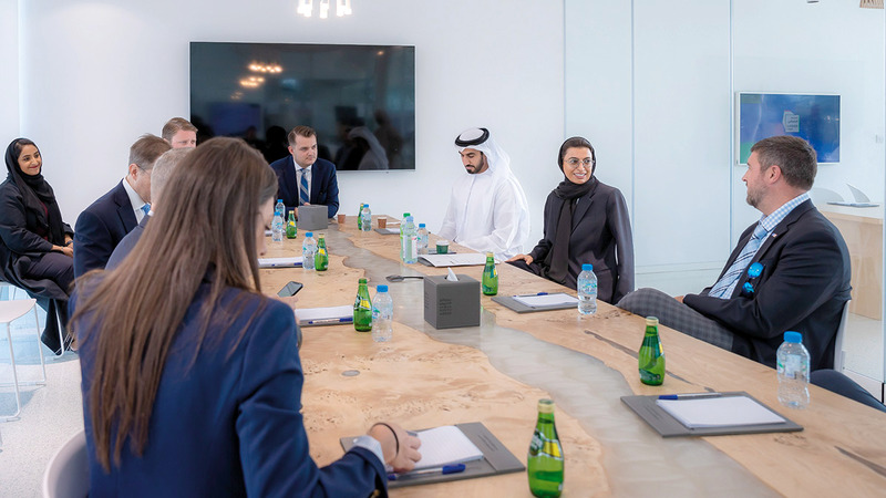 الدبلوماسية الثقافية تقرّب المسافات بين الشعوب