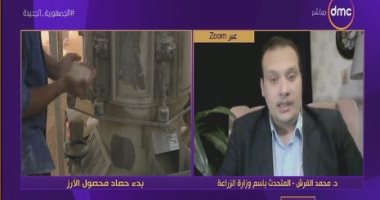 الزراعة: إضافة 5 ملايين فدان لزيادة المساحة المنتجة للسلع الاستراتيجية