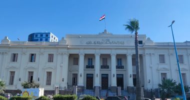 السجن 15 سنة لشاب هدد ربة منزل بنشر صور لها على "فيس بوك" بالإسكندرية