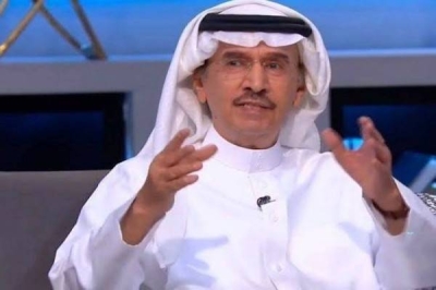 السديري يروي قصة موظف تزوج 4 مرات خلال 37 يوماً فقط.. والسبب مفاجأة! • صحيفة المرصد