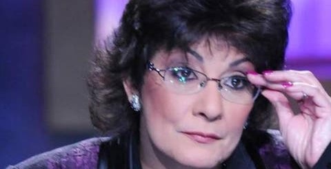 السر الخطير الذي أخفته سماح أنور عن والدها وحين علم به مات على الفور.. لن تصدق ماهو!
