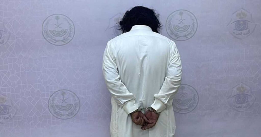 السعودية.. القبض على شخص "اعتمر" عن روح ملكة بريطانيا