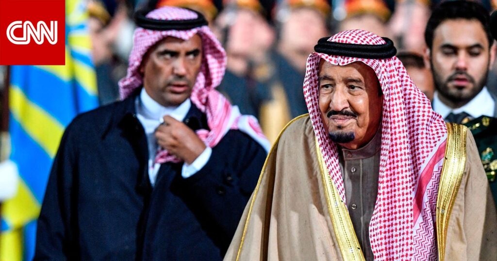 السعودية.. تفاعل بذكرى مقتل حارس الملك سلمان عبدالعزيز الفغم.. كيف قُتل؟