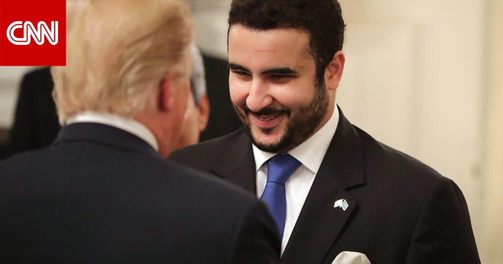 السعودية.. من هو خالد بن سلمان بعد تعيينه وزيرا للدفاع في المملكة؟