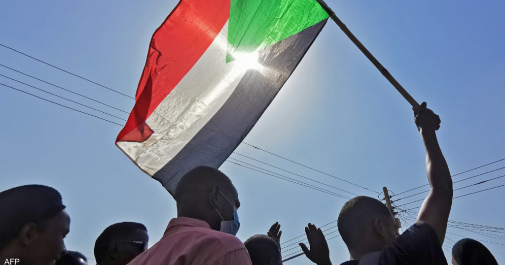 السودان.. ترحيب دولي واسع بمقترح الدستور الانتقالي