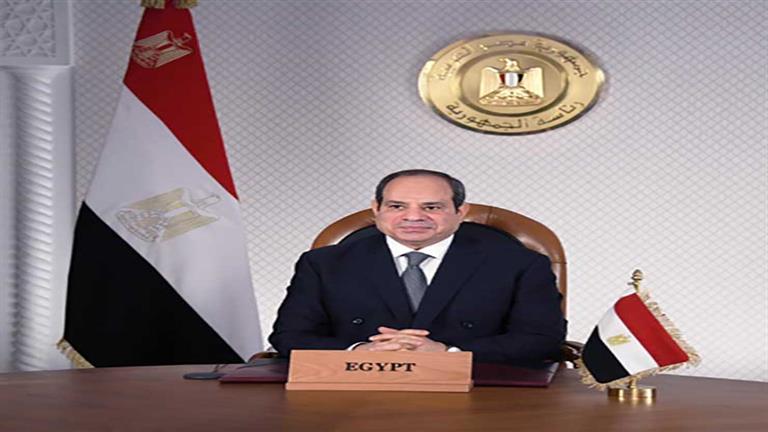 السيسي: لم نعكس التكلفة الحقيقية للسلع والطاقة على الشعب