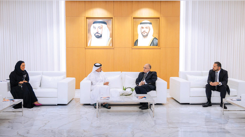 الشارقة تمد جسور تواصل ثقافي جديدة مع المكسيك وكوستاريكا