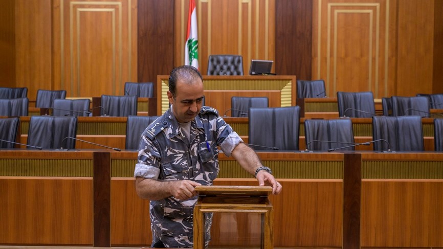 'الشرق الأوسط': نصاب جلسة انتخاب الرئيس اللبناني مؤمّن… وخيارات صعبة أمام فتح باب الترشح