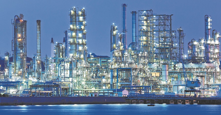 الصندوق السيادى السعودى يدرس شراء حصص أقلية فى قطاع البتروكيماويات بالبورصة