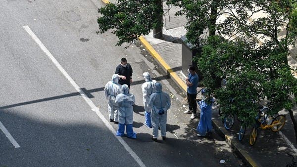 الصين تحاصر 21 مليون شخص داخل منازلهم.. أكبر إغلاق منذ أزمة شنغهاي