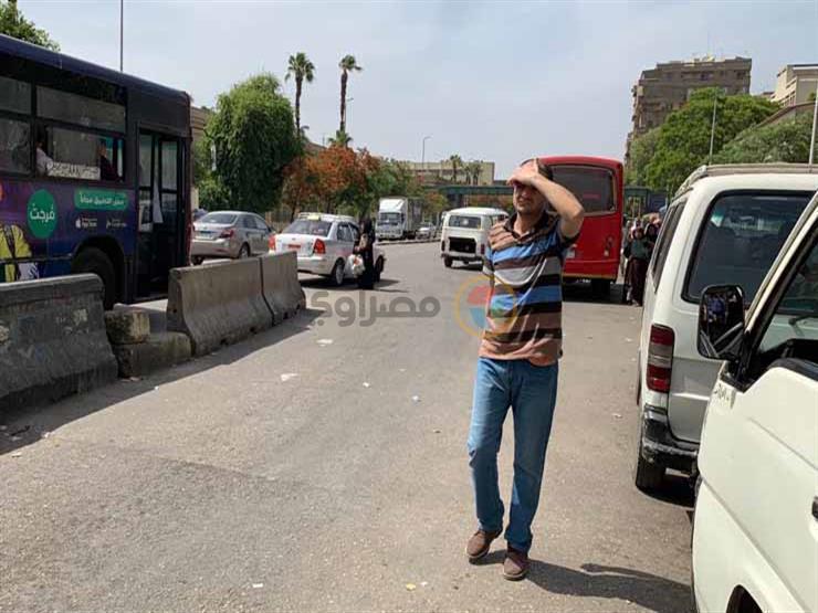 الطقس غدا الجمعة: انخفاض حرارة وشبورة.. وسقوط أمطار في هذه ا