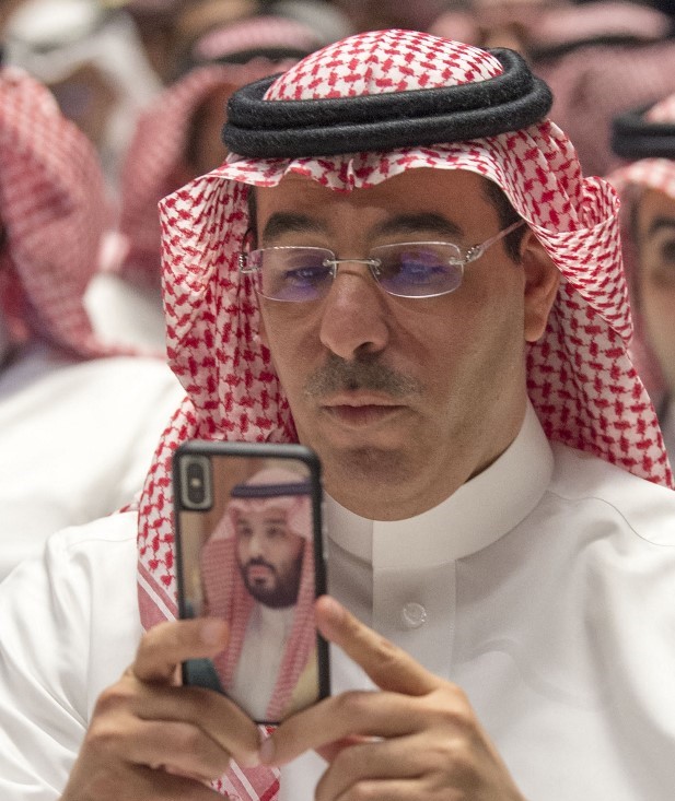 عواد بن صالح العواد