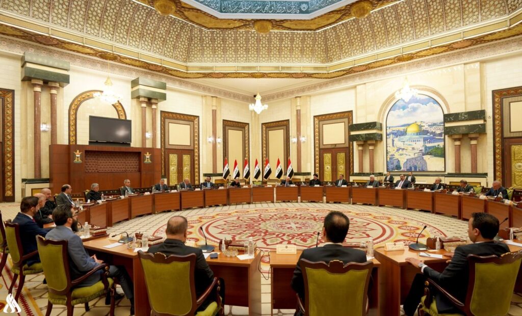 العراق.. الحوار الوطني يخرج بـ6 توصيات
